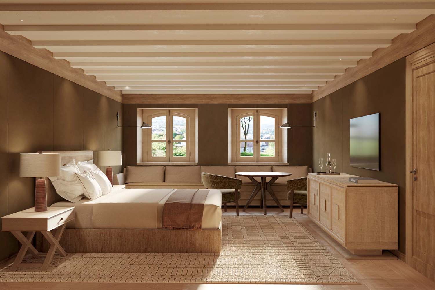 Splendida LuxuriaVacations