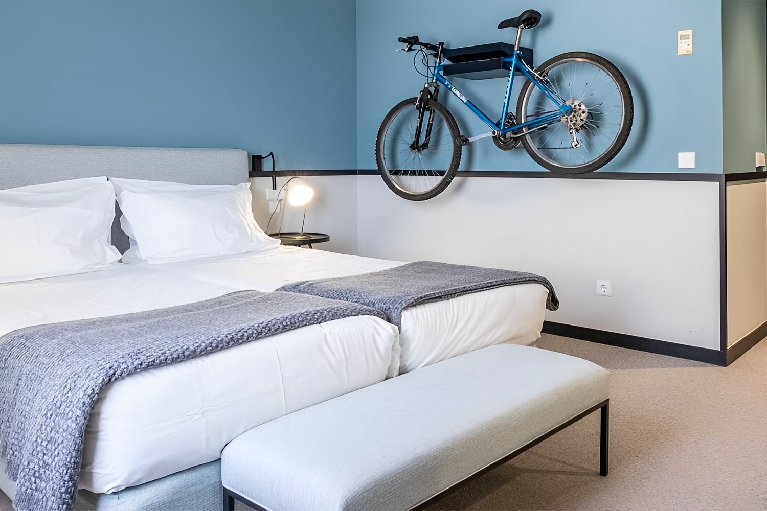 Standard New Wing LuxuriaVacations