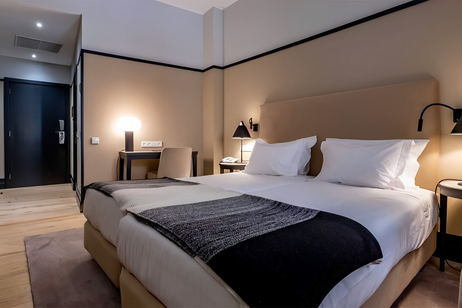 Standard Palace LuxuriaVacations