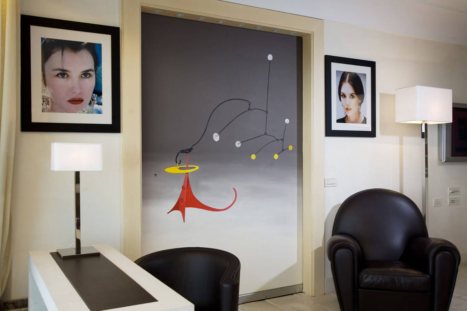 Star Junior Suite Sea Side LuxuriaVacations