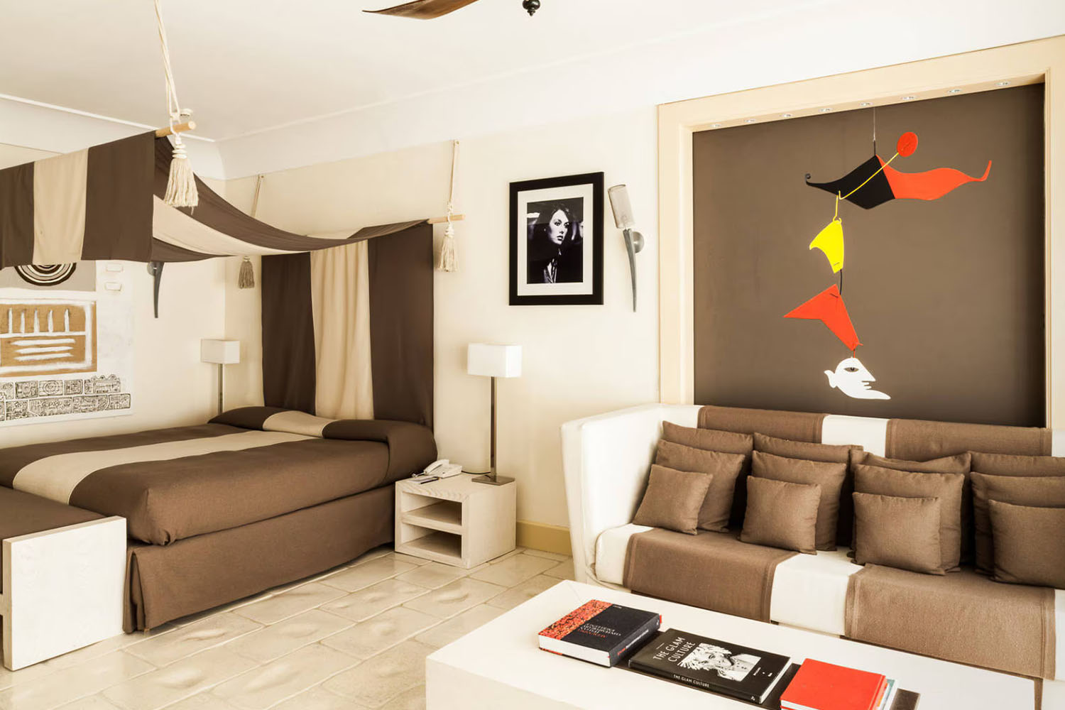Star Junior Suite Sea Side LuxuriaVacations