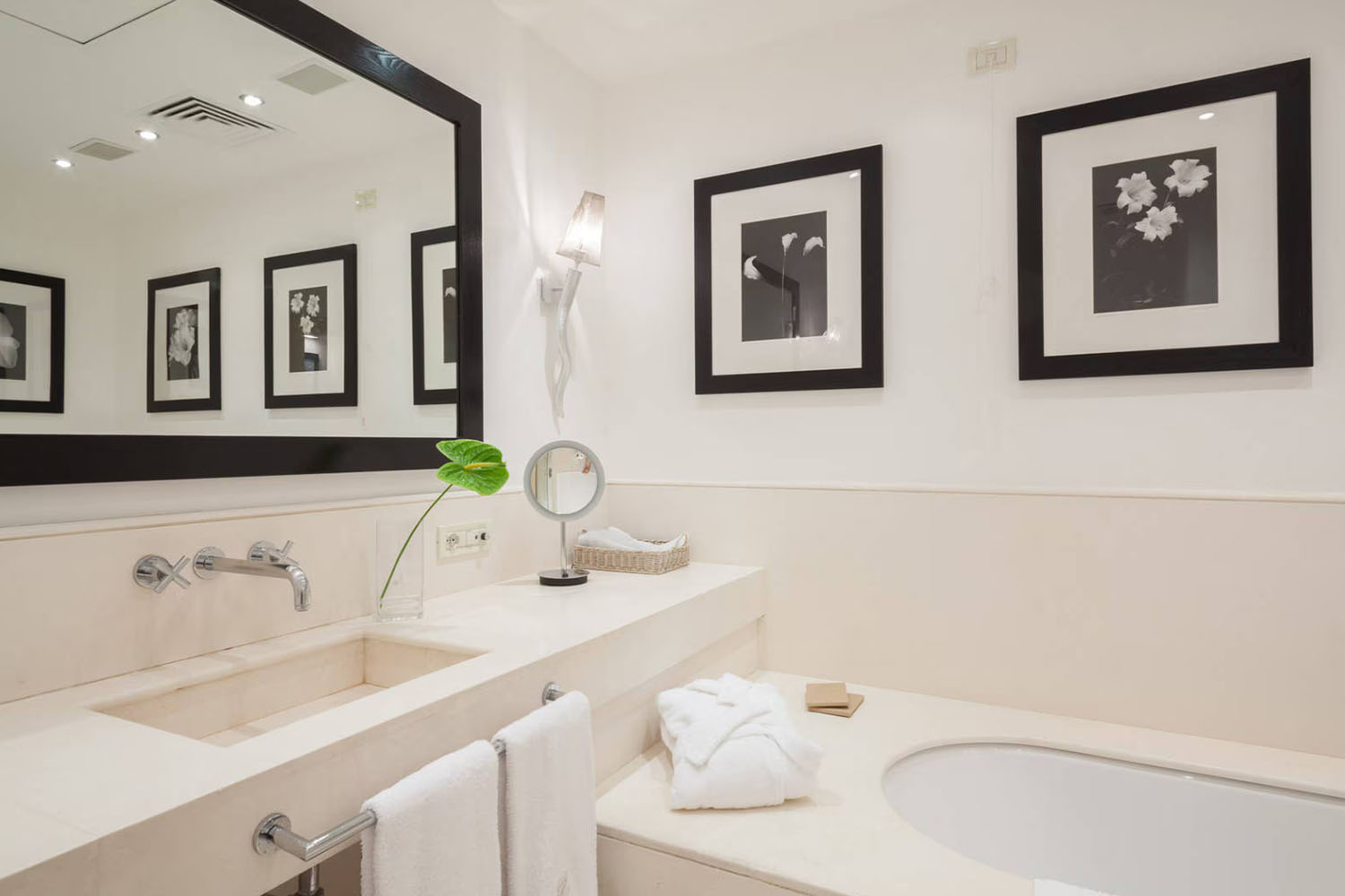 Star Junior Suite Sea Side LuxuriaVacations