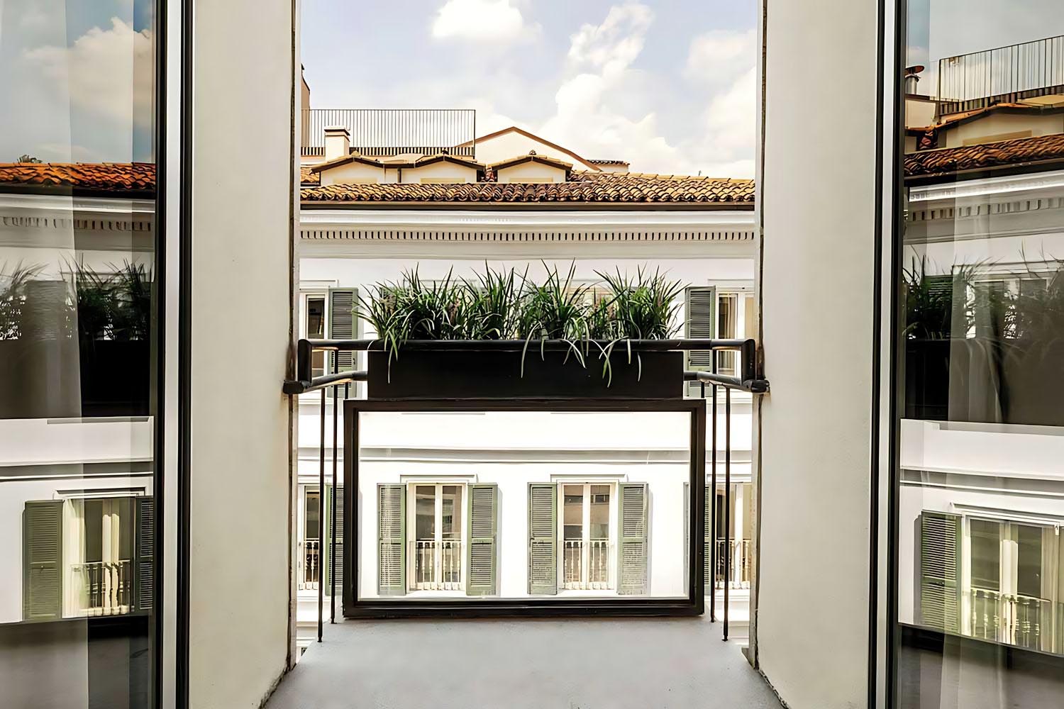 Studio 1 King, Balcony LuxuriaVacations