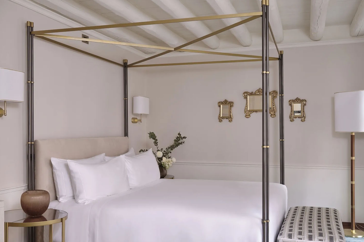 Studio Suite Corte Barozzi LuxuriaVacations