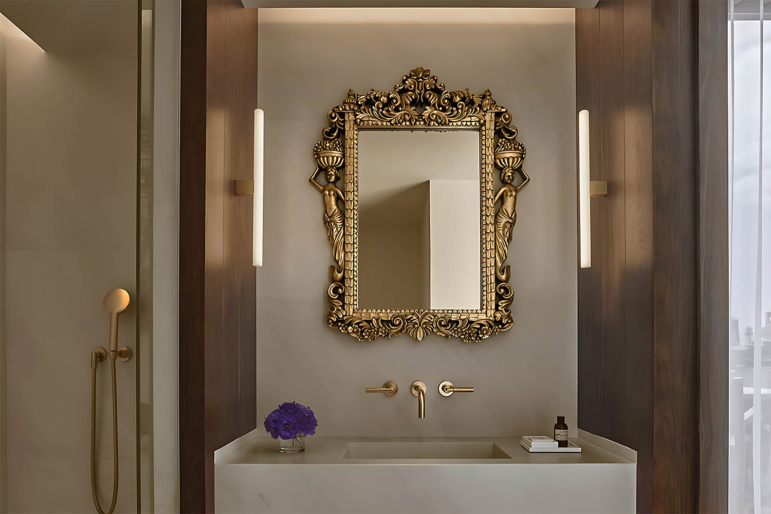 Studio Terrace LuxuriaVacations