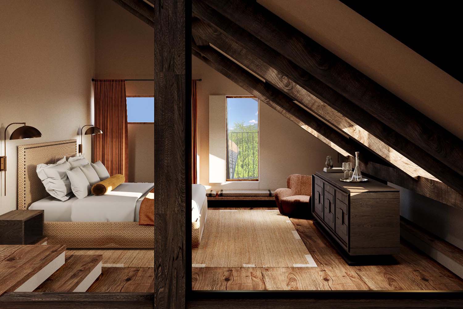 Stupenda LuxuriaVacations