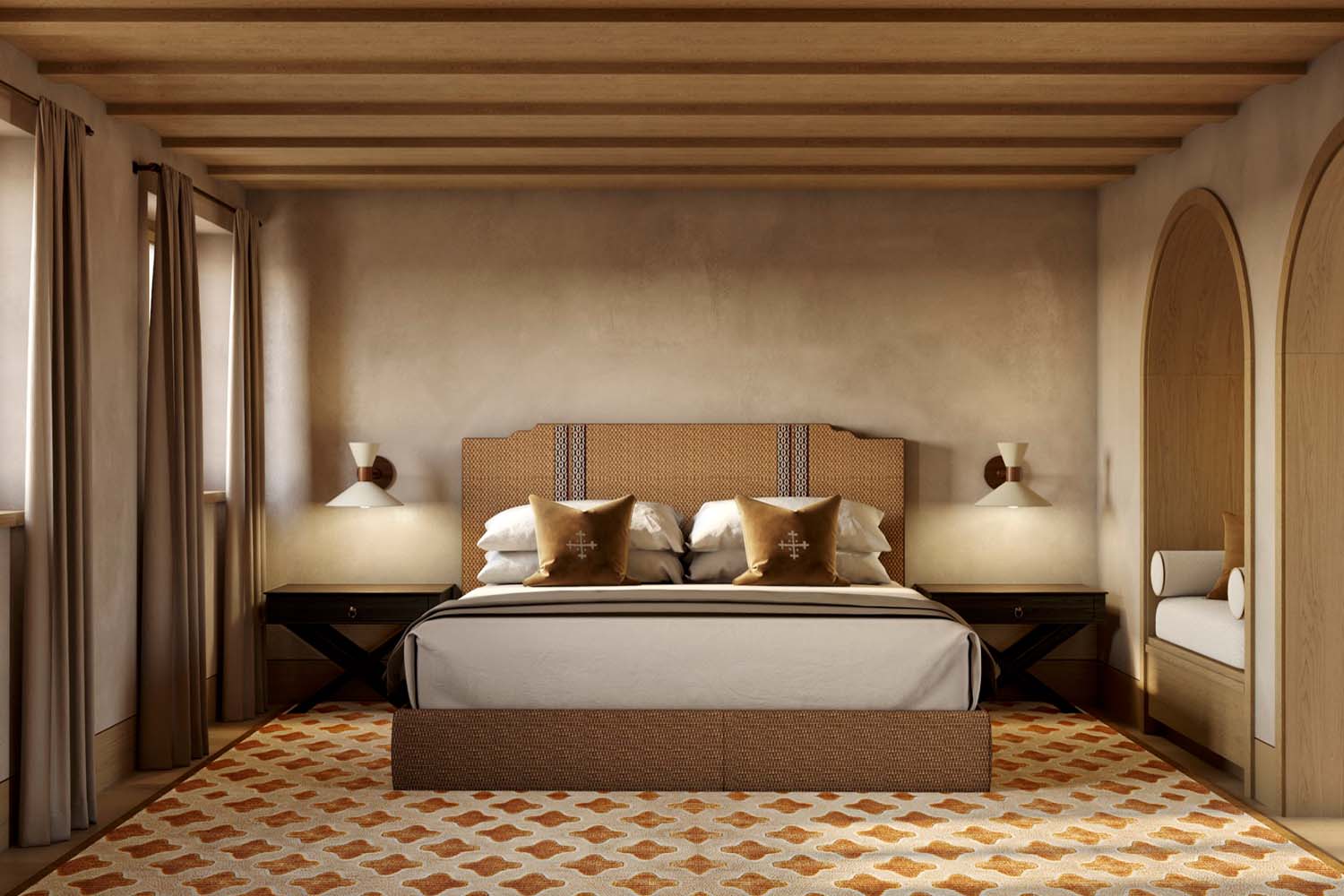 Sublime LuxuriaVacations