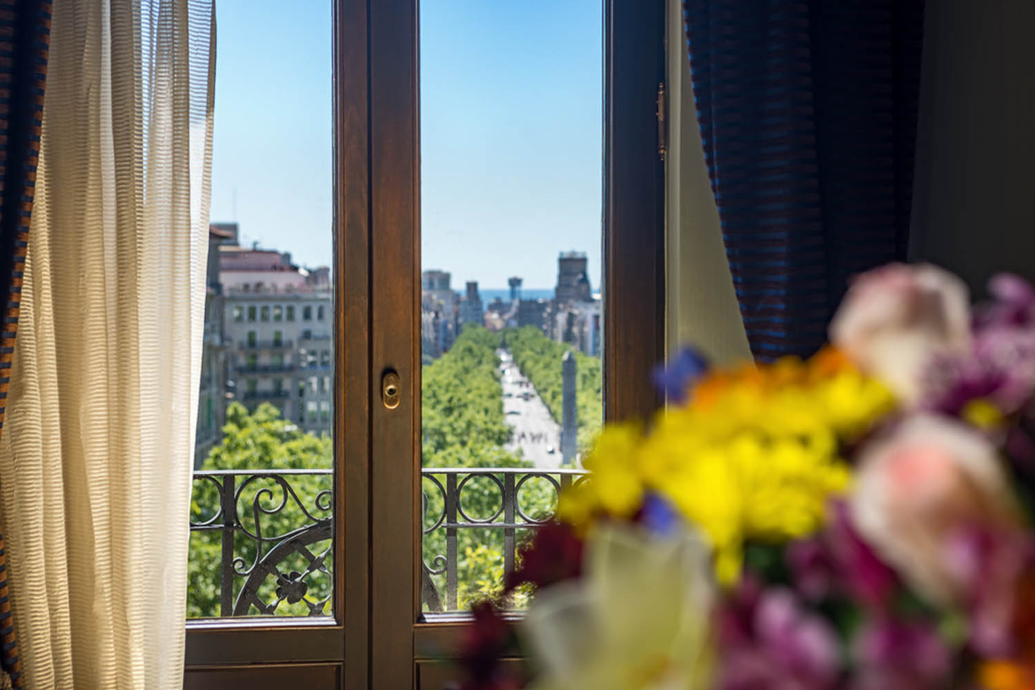 Suite LuxuriaVacations