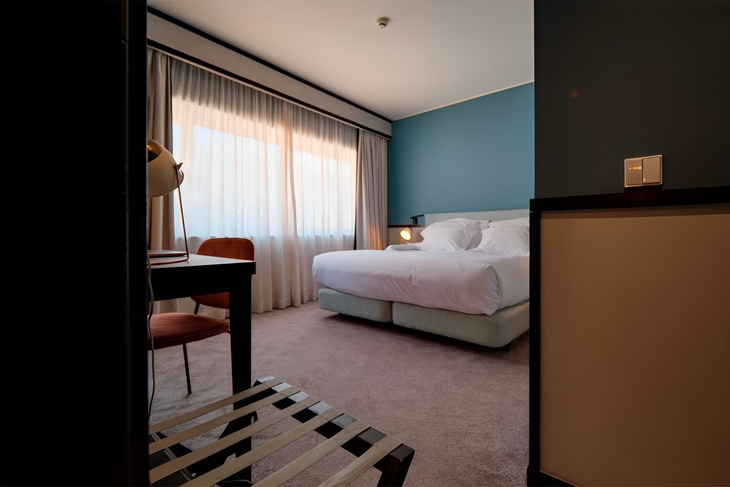 Suite LuxuriaVacations