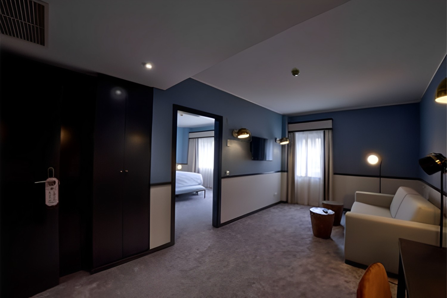 Suite LuxuriaVacations