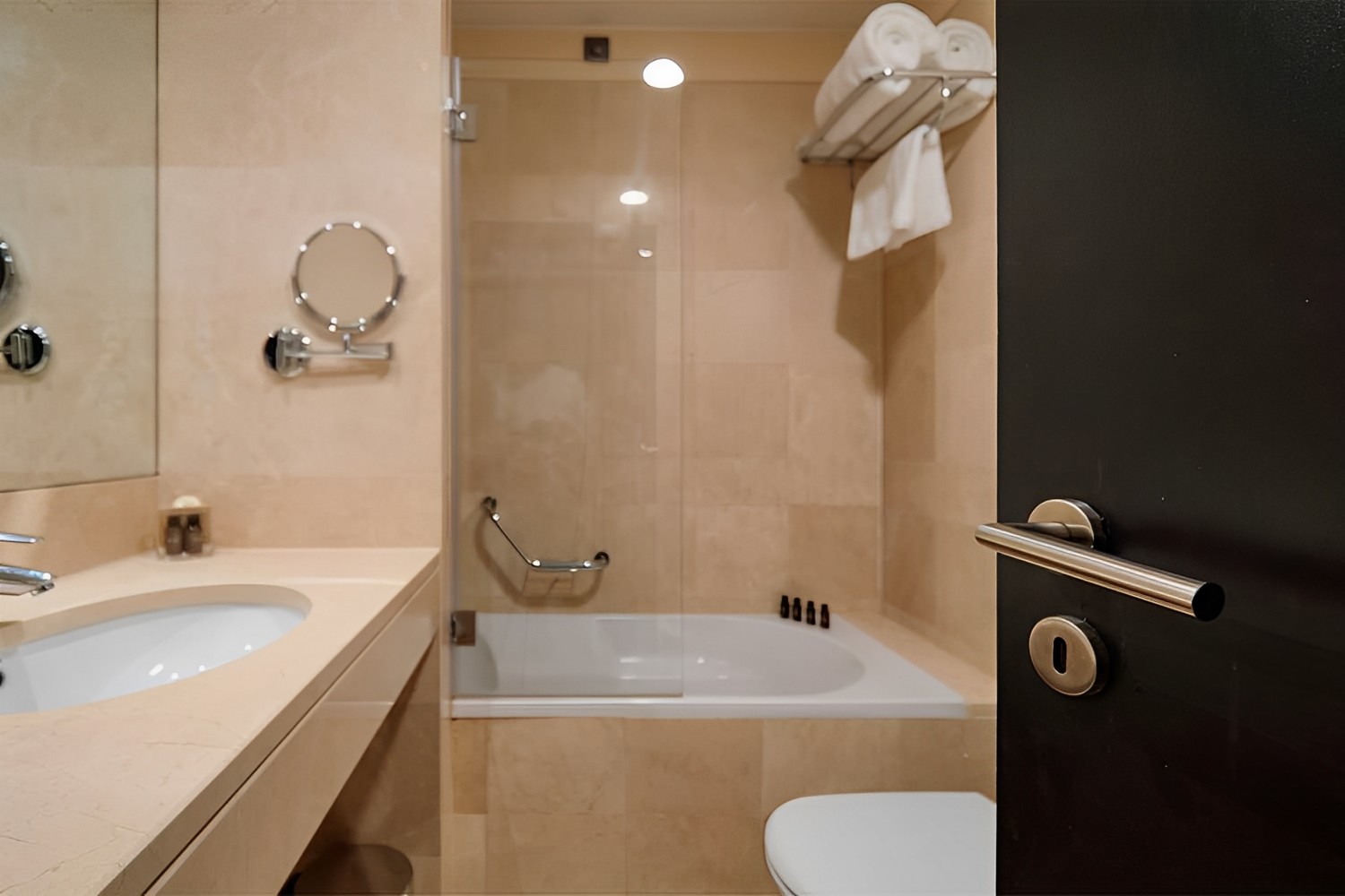 Suite LuxuriaVacations