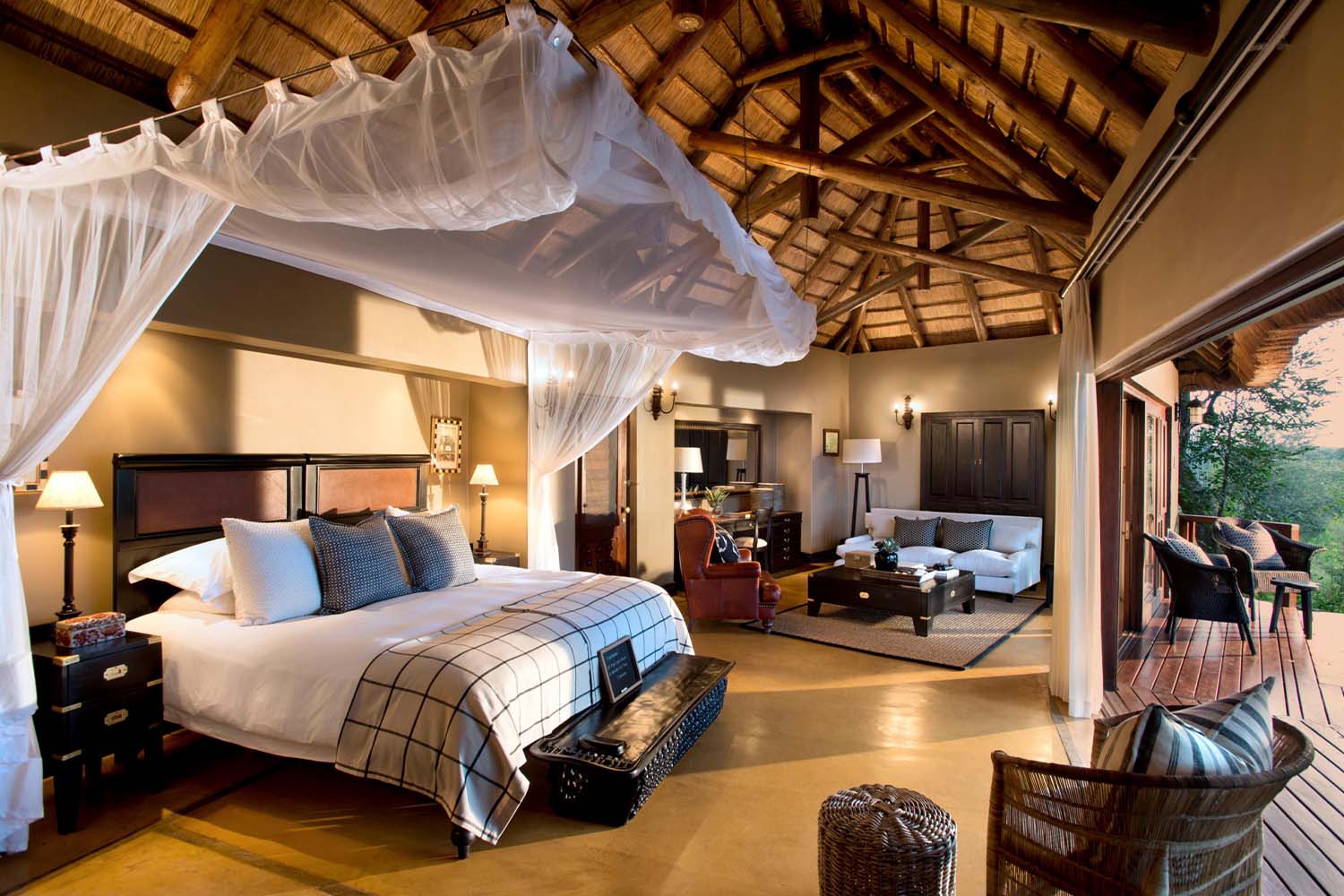 Suite LuxuriaVacations