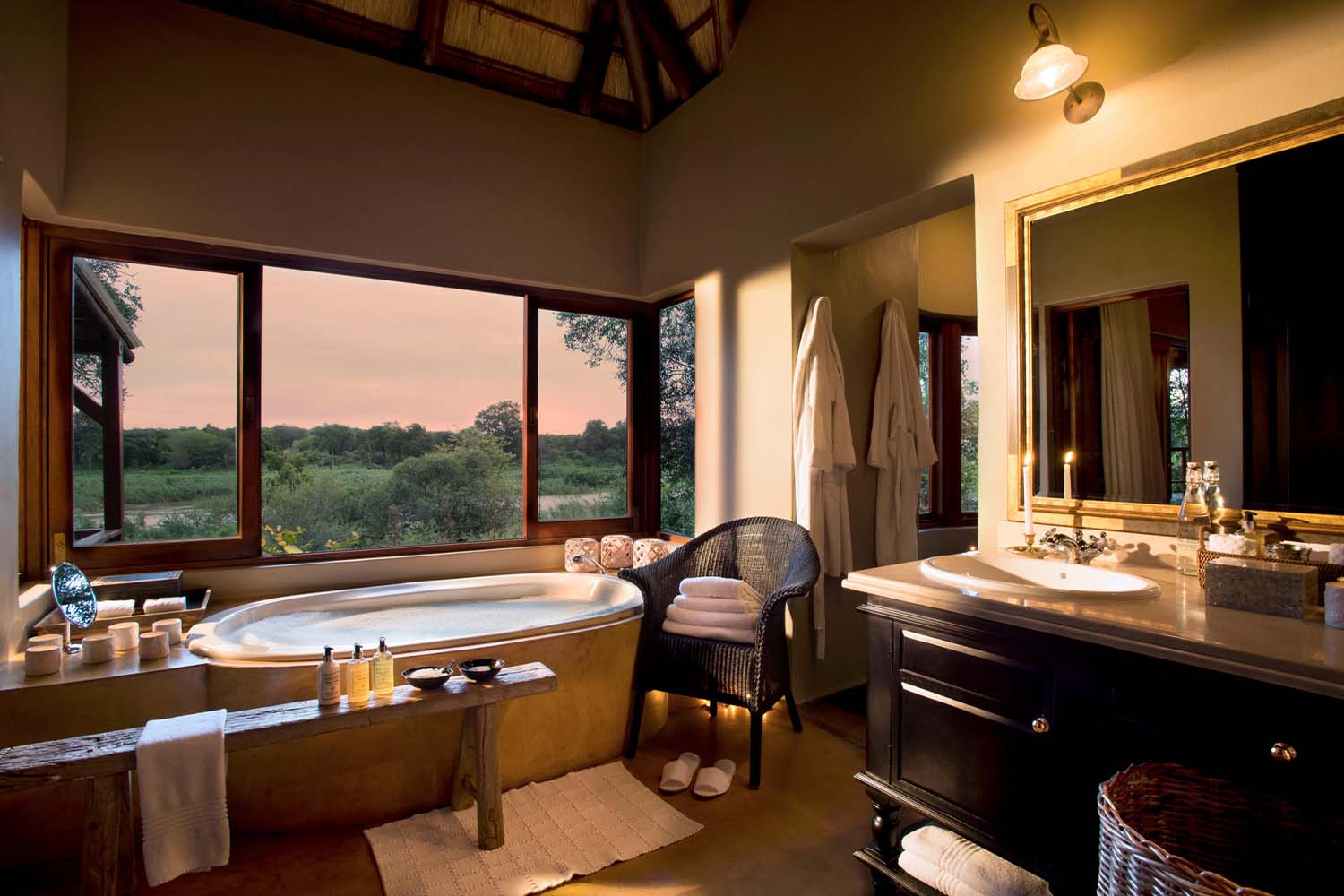 Suite LuxuriaVacations