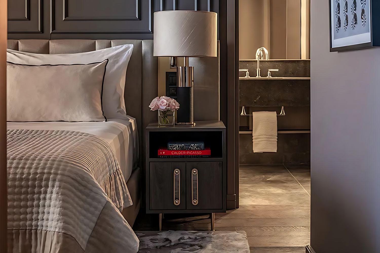 Suite LuxuriaVacations