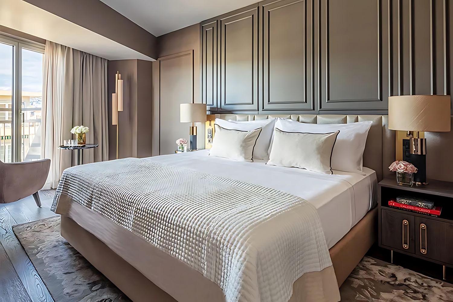 Suite LuxuriaVacations