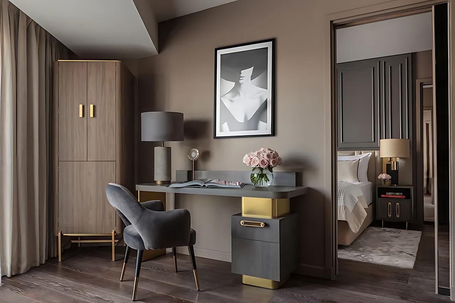 Suite LuxuriaVacations