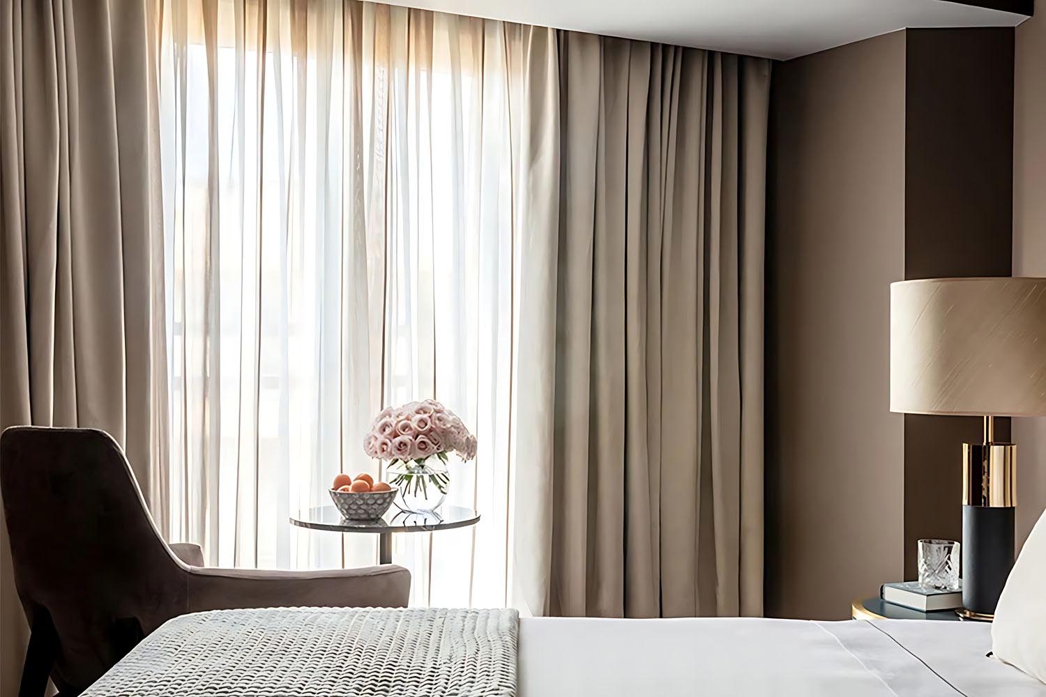 Suite LuxuriaVacations