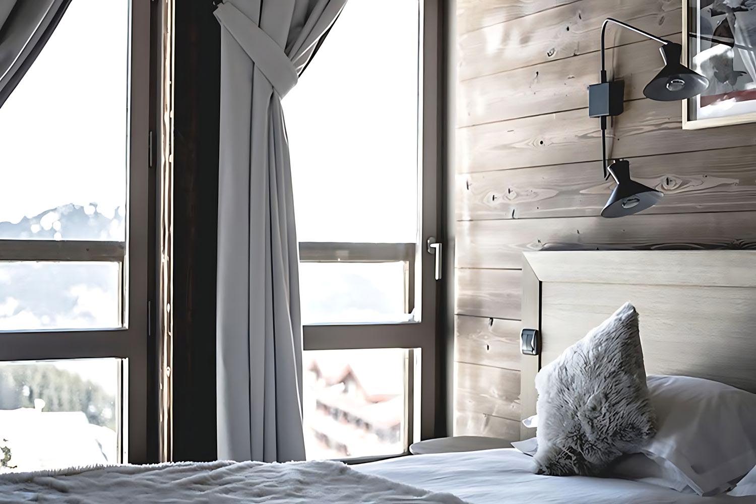 SUITE LuxuriaVacations