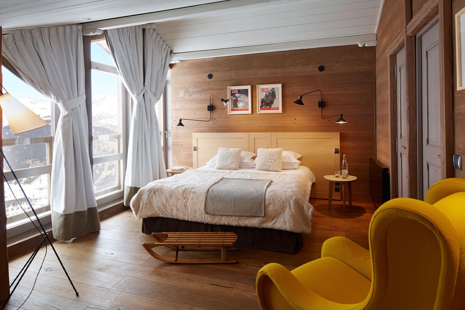 SUITE LuxuriaVacations