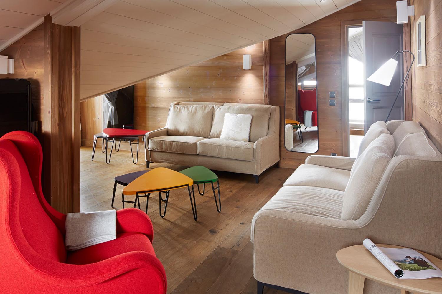 SUITE LuxuriaVacations