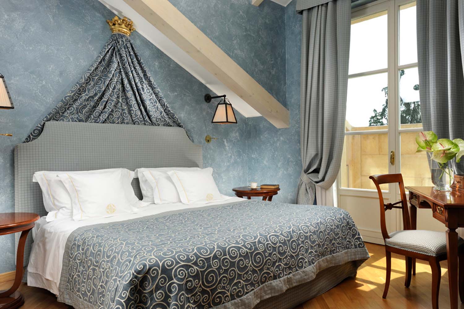 Suite LuxuriaVacations