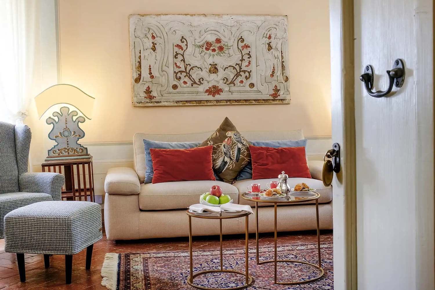 Suite LuxuriaVacations