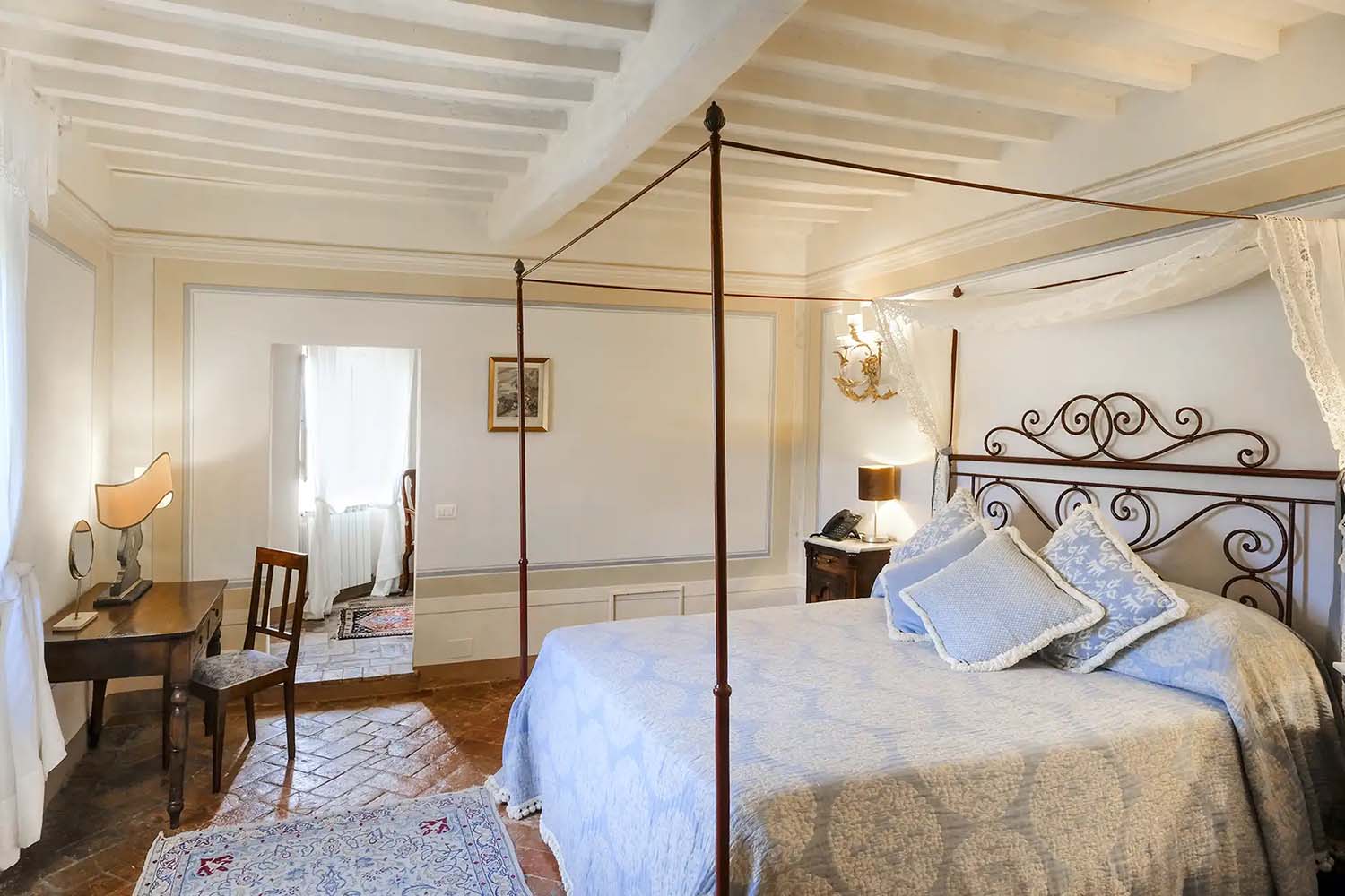 Suite LuxuriaVacations