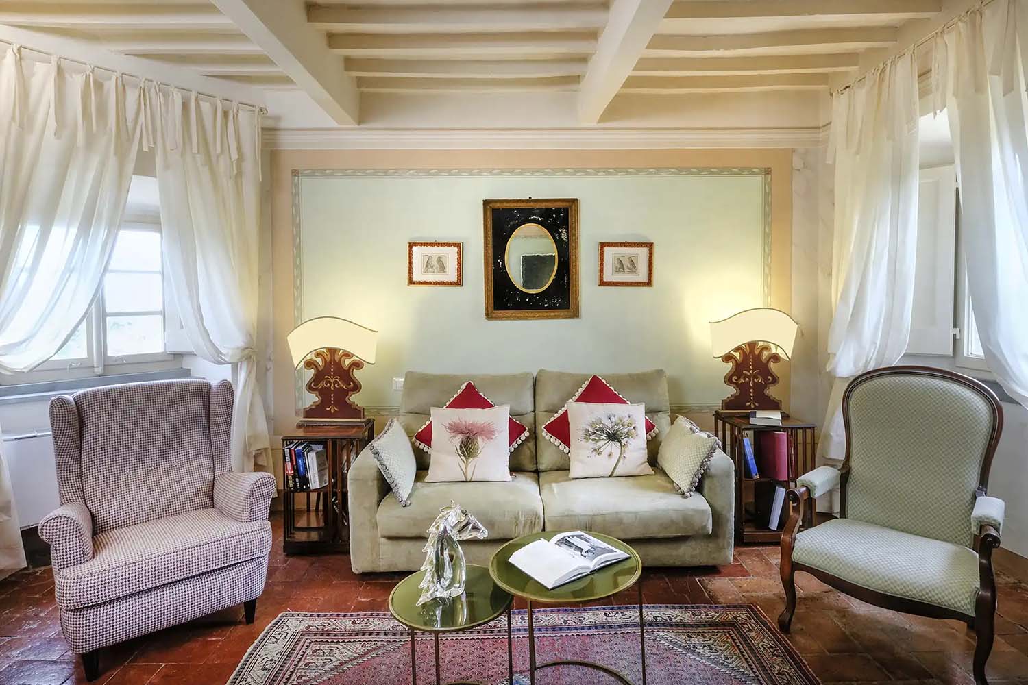 Suite LuxuriaVacations