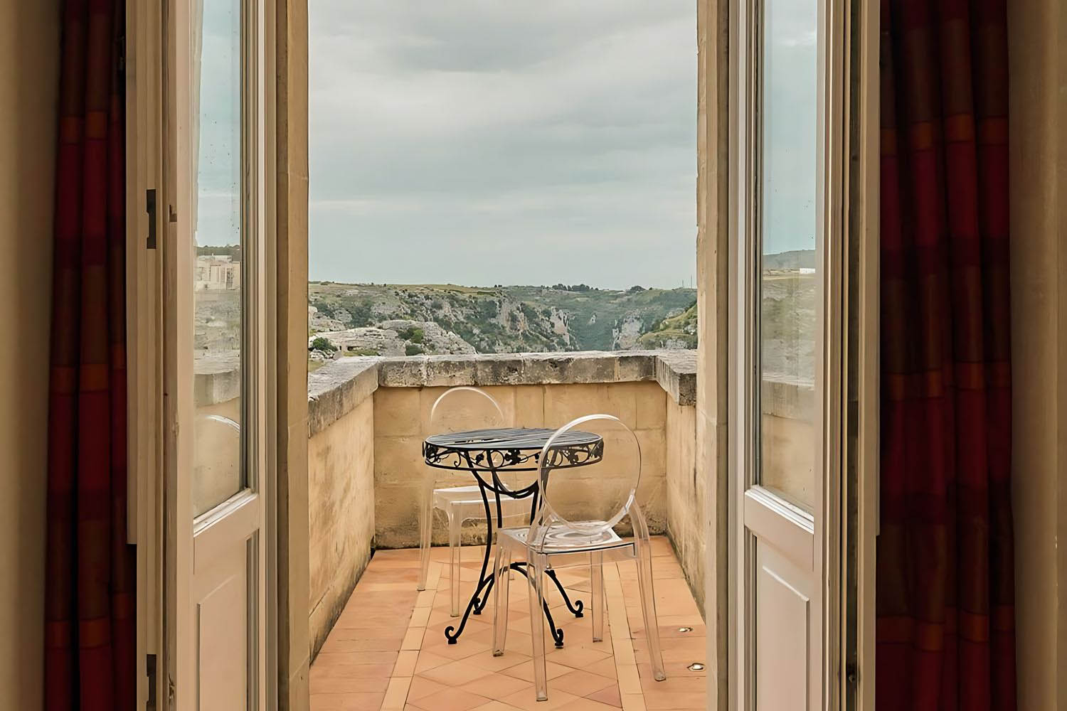 Suite LuxuriaVacations