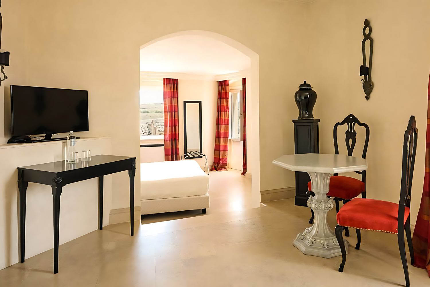 Suite LuxuriaVacations