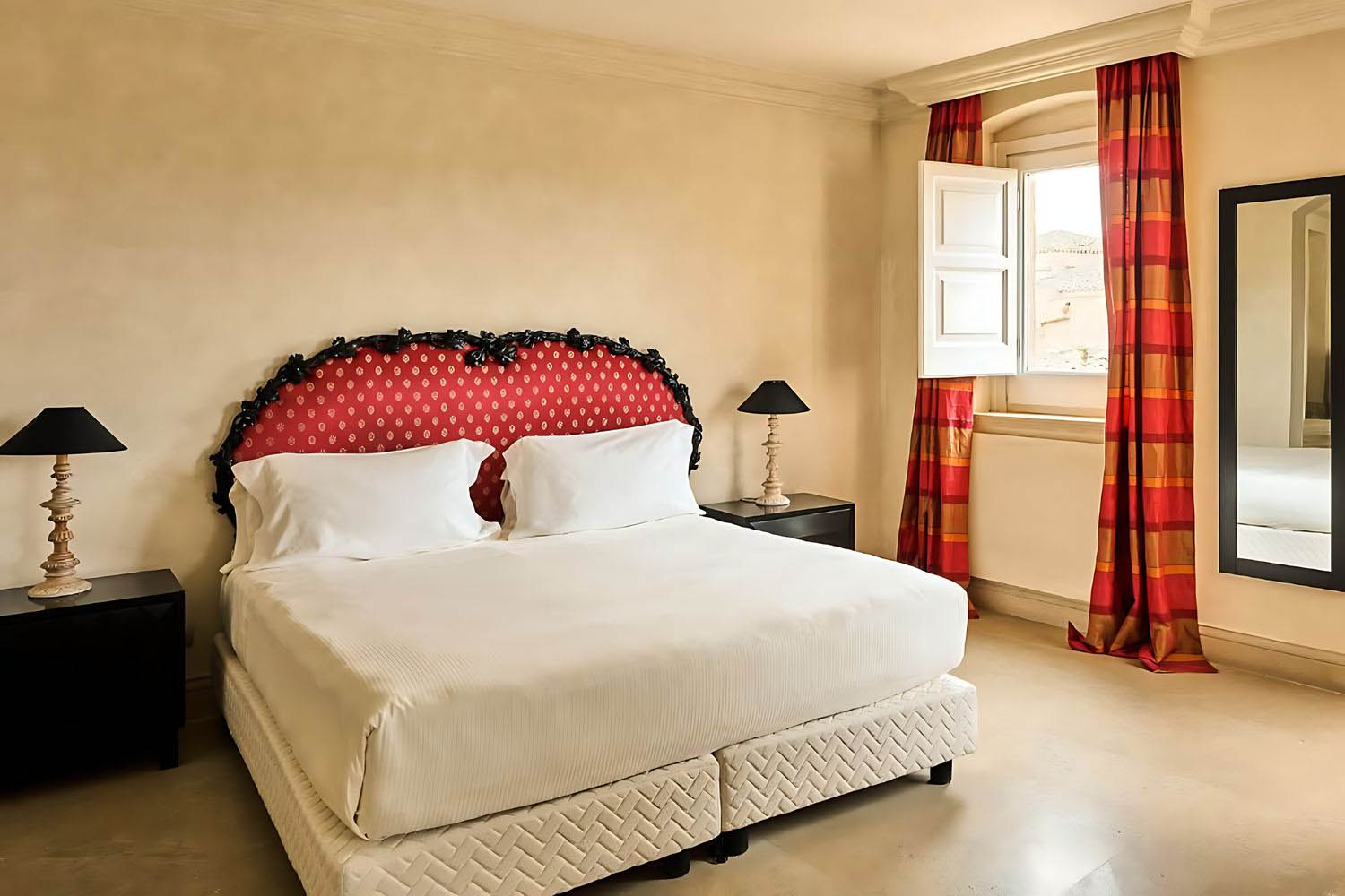 Suite LuxuriaVacations