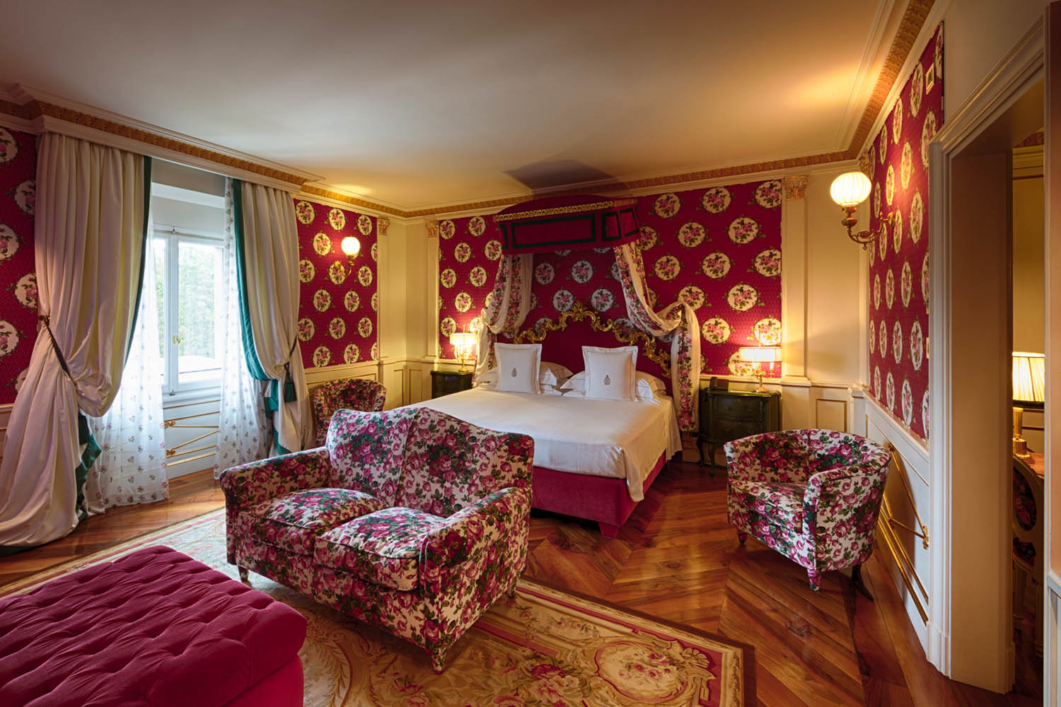 Suite LuxuriaVacations