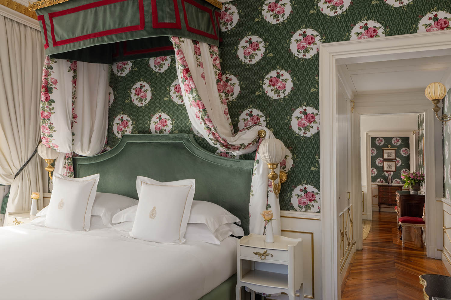 Suite LuxuriaVacations