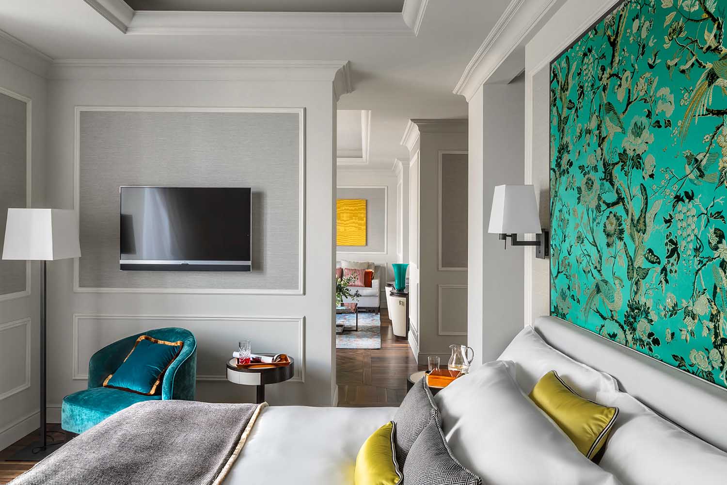 Suite LuxuriaVacations