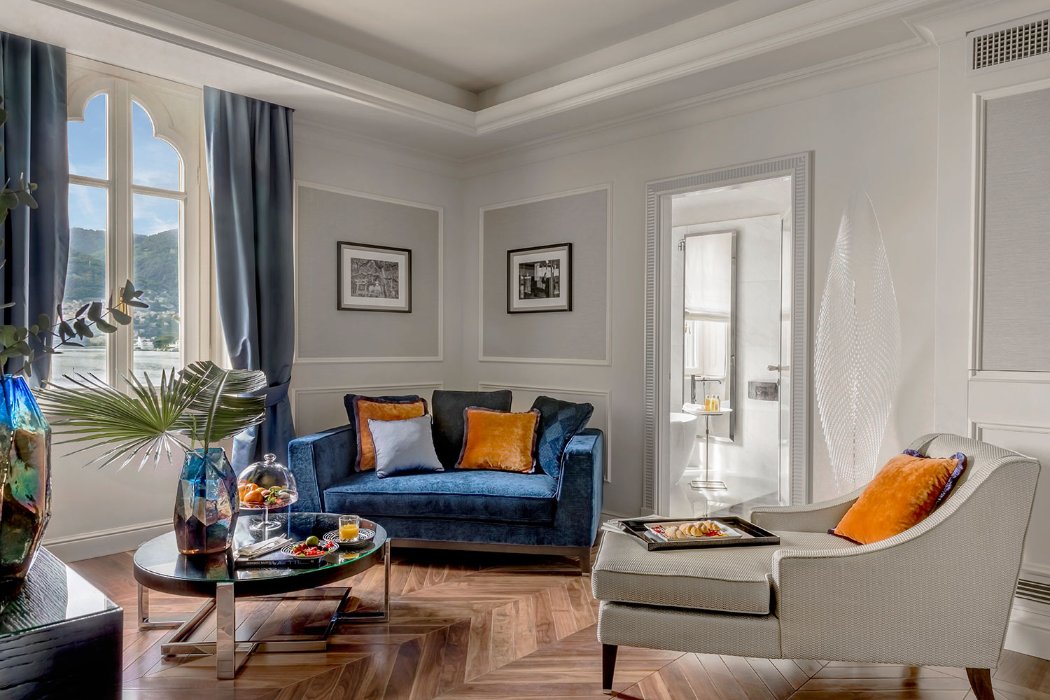 Suite LuxuriaVacations