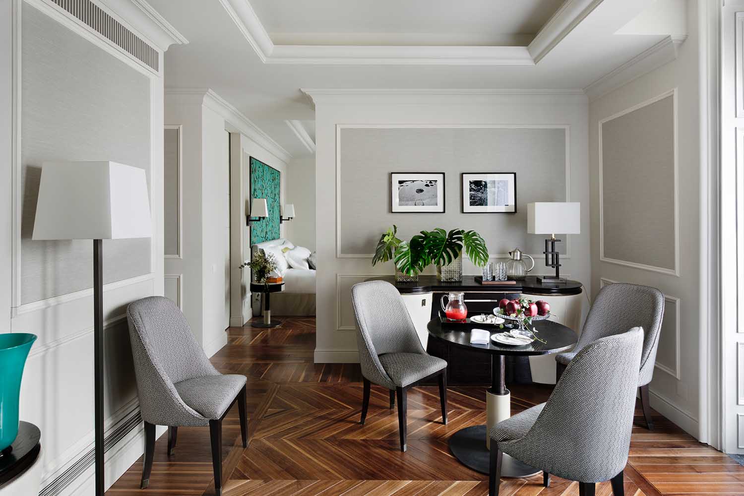 Suite LuxuriaVacations