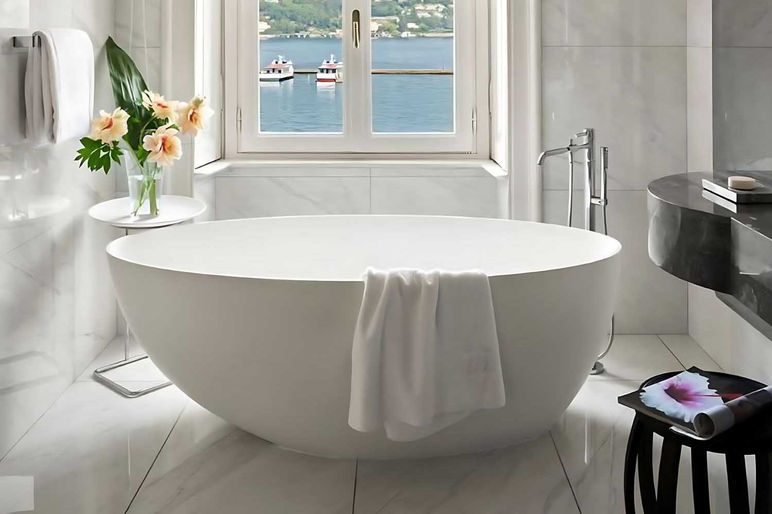 Suite LuxuriaVacations