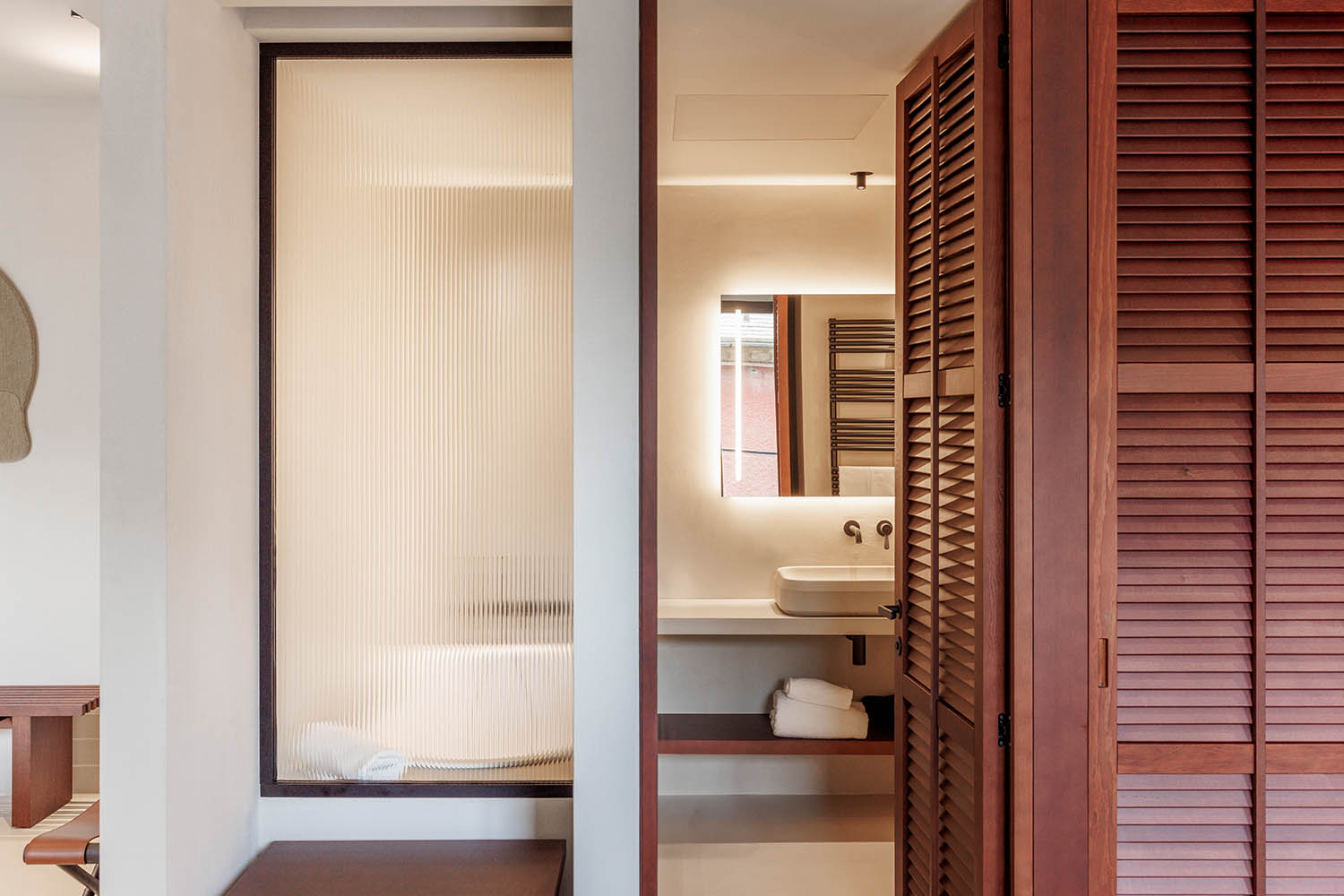 Suite LuxuriaVacations