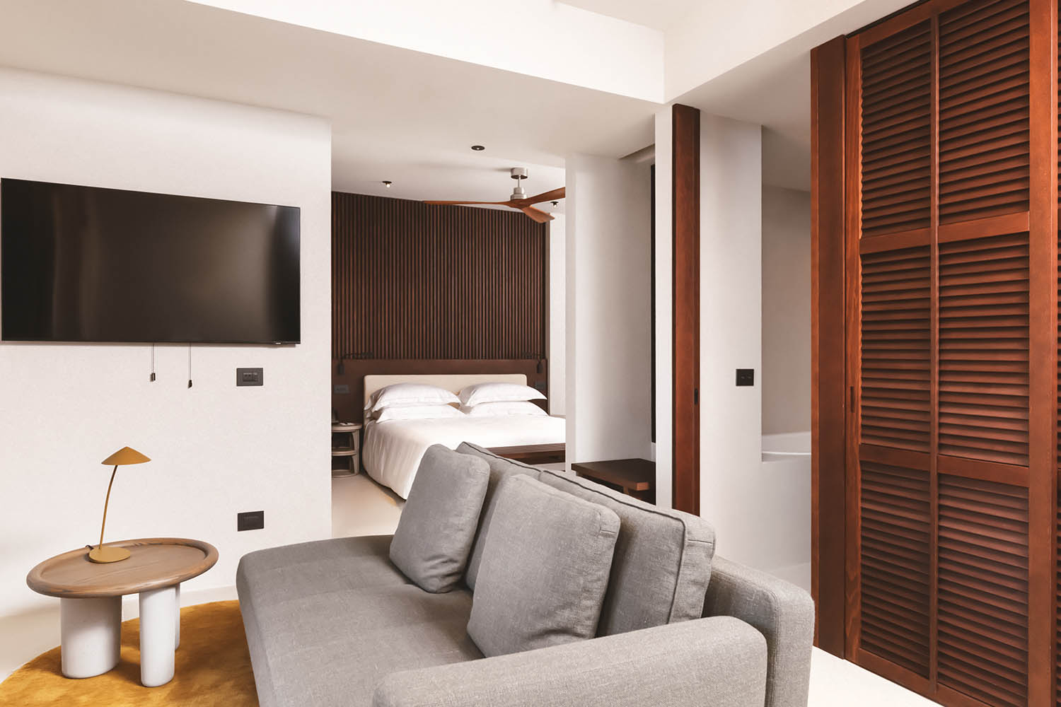 Suite LuxuriaVacations