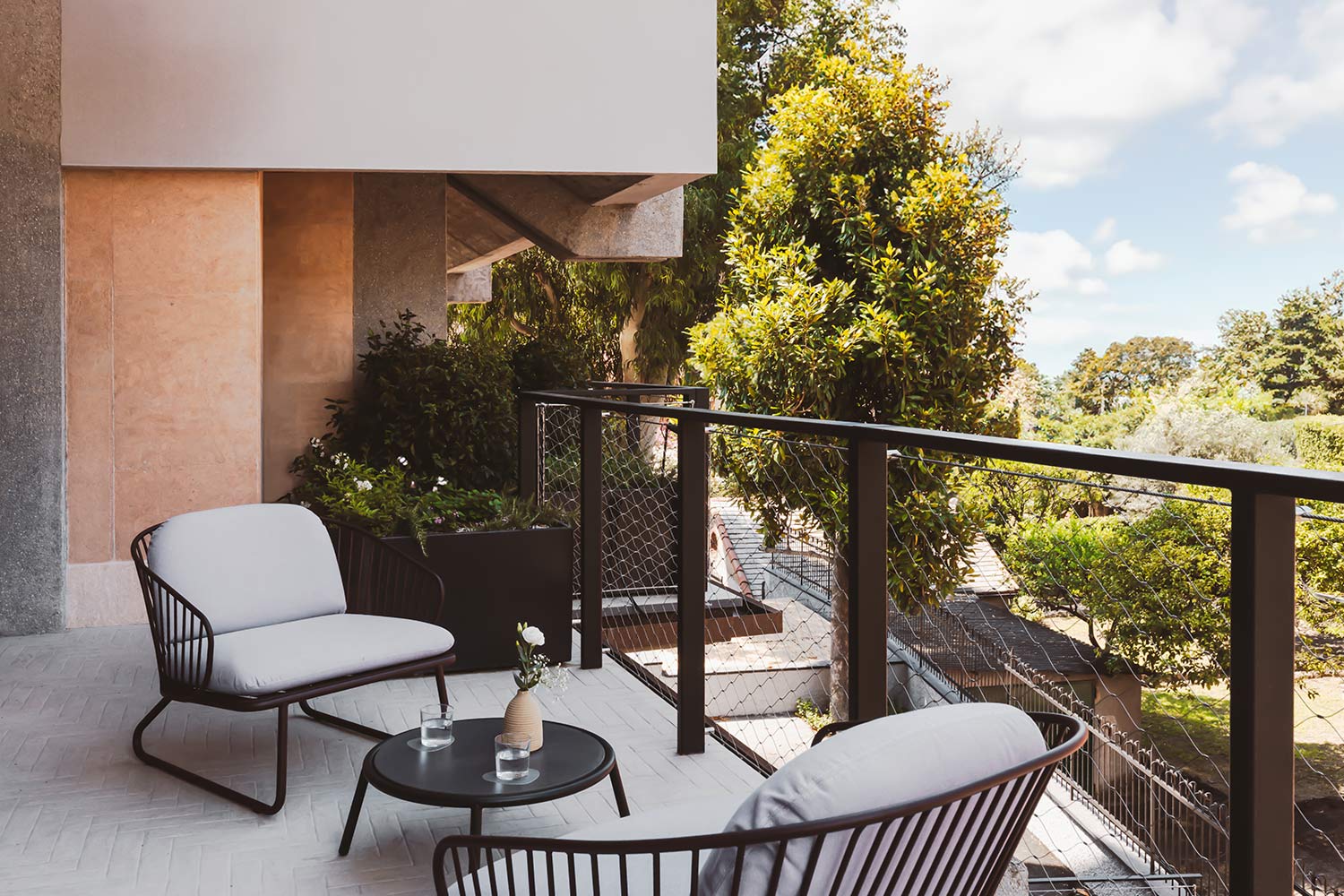 Suite LuxuriaVacations