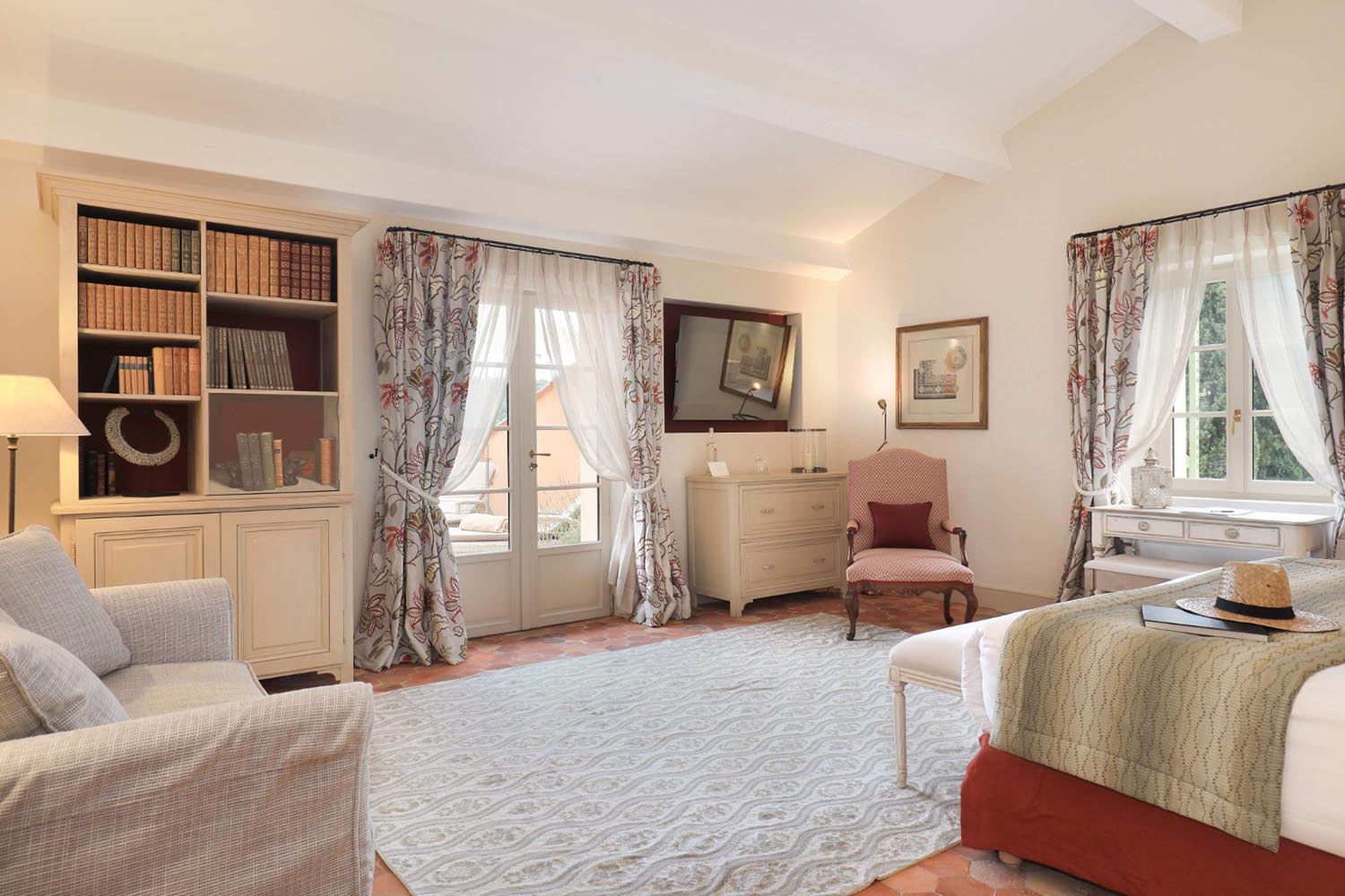 Suite LuxuriaVacations