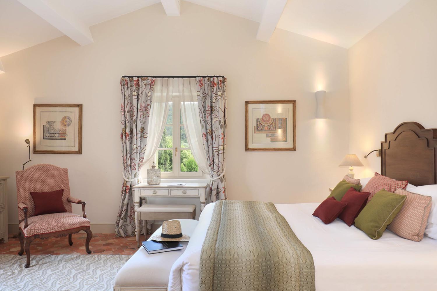 Suite LuxuriaVacations