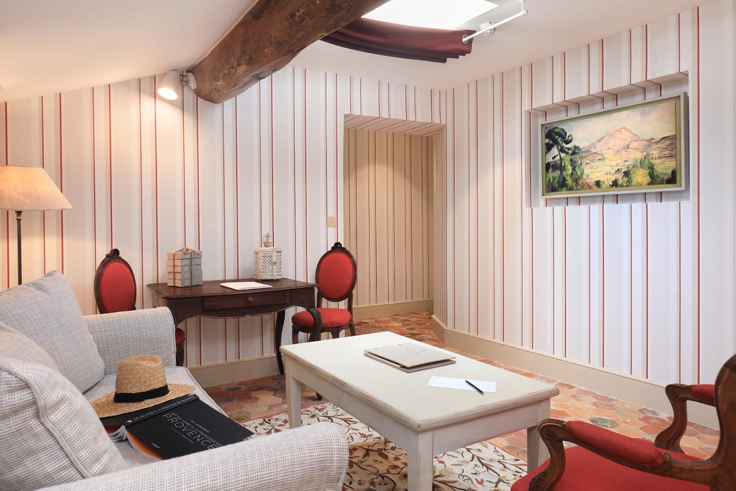 Suite LuxuriaVacations