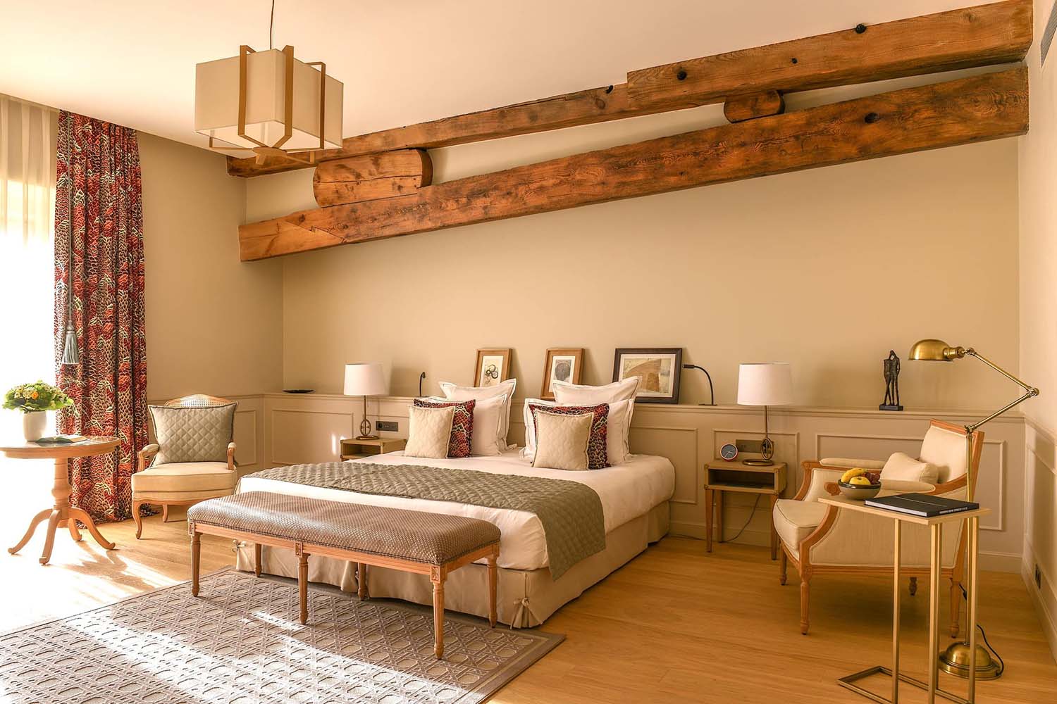 Suite LuxuriaVacations