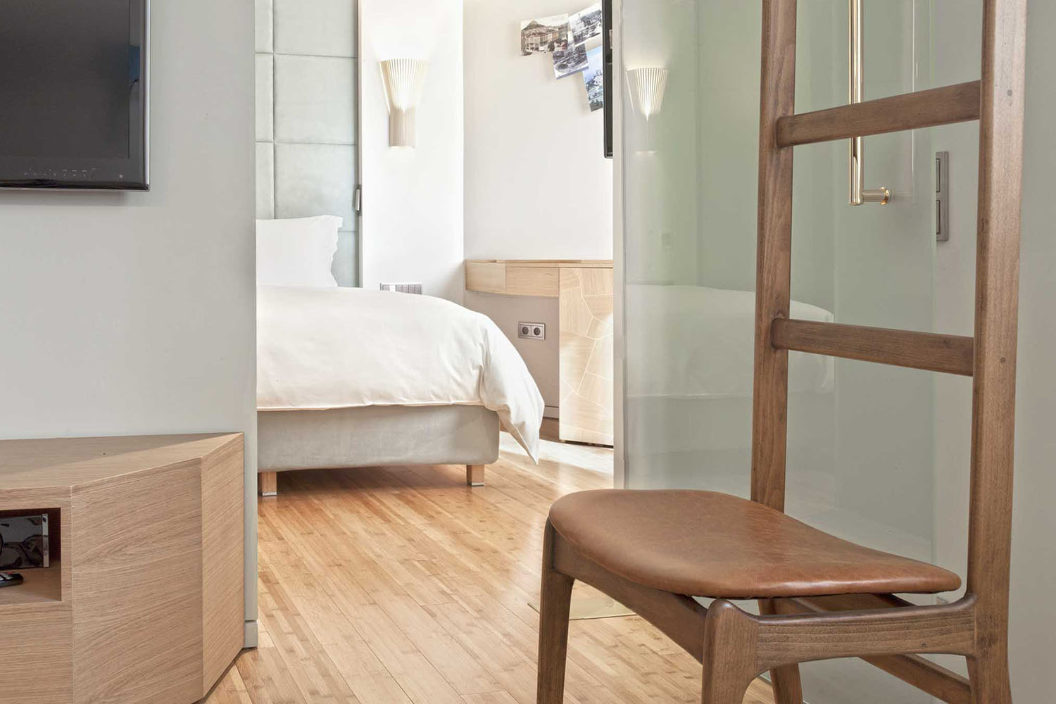 Suite LuxuriaVacations