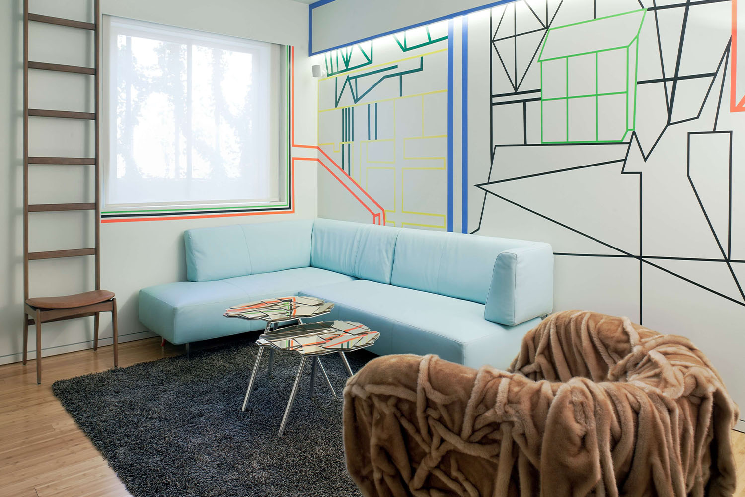 Suite LuxuriaVacations
