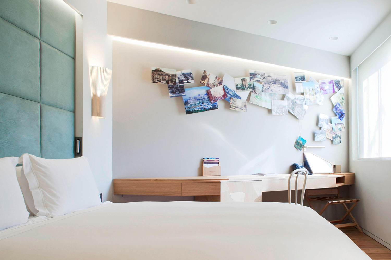 Suite LuxuriaVacations