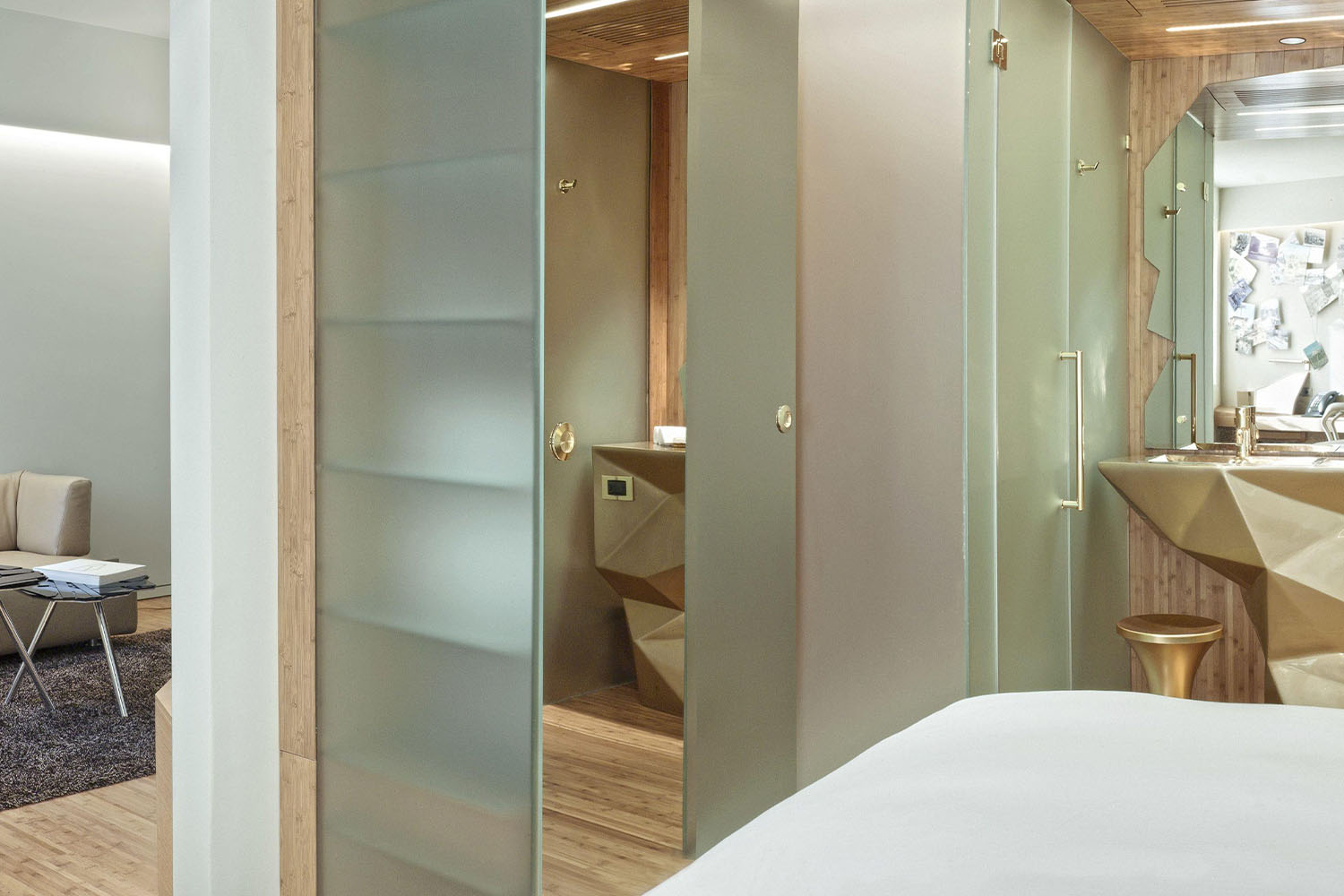 Suite LuxuriaVacations