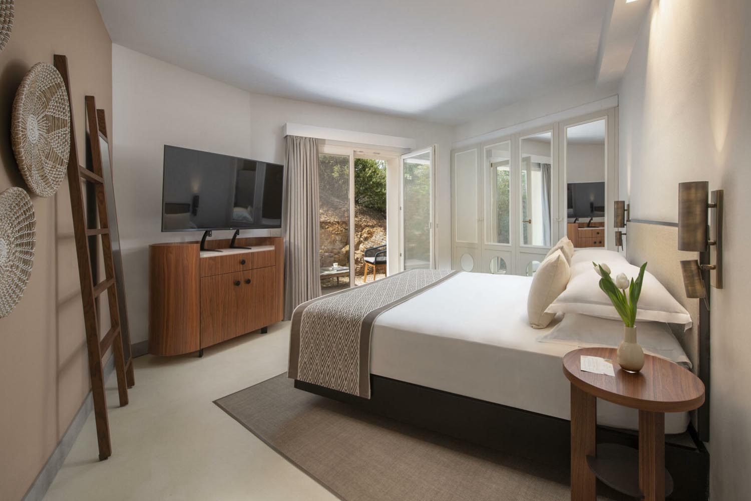 Suite Incanto LuxuriaVacations