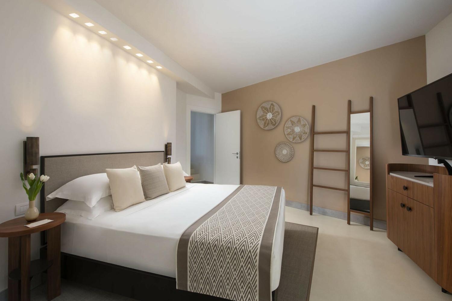 Suite Incanto LuxuriaVacations